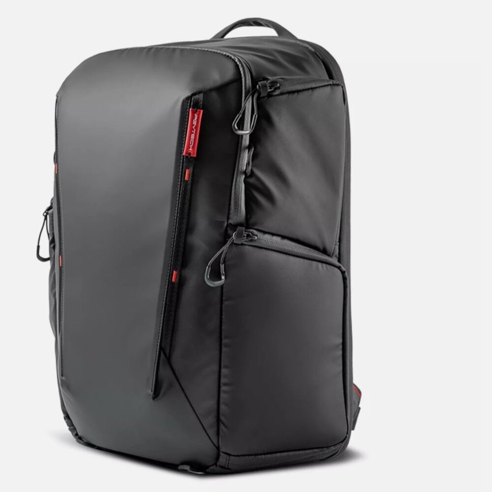 PGYTECH Onemo Lite 22L Camera Backpack Waterproof Photography Bag For Sony/Canon